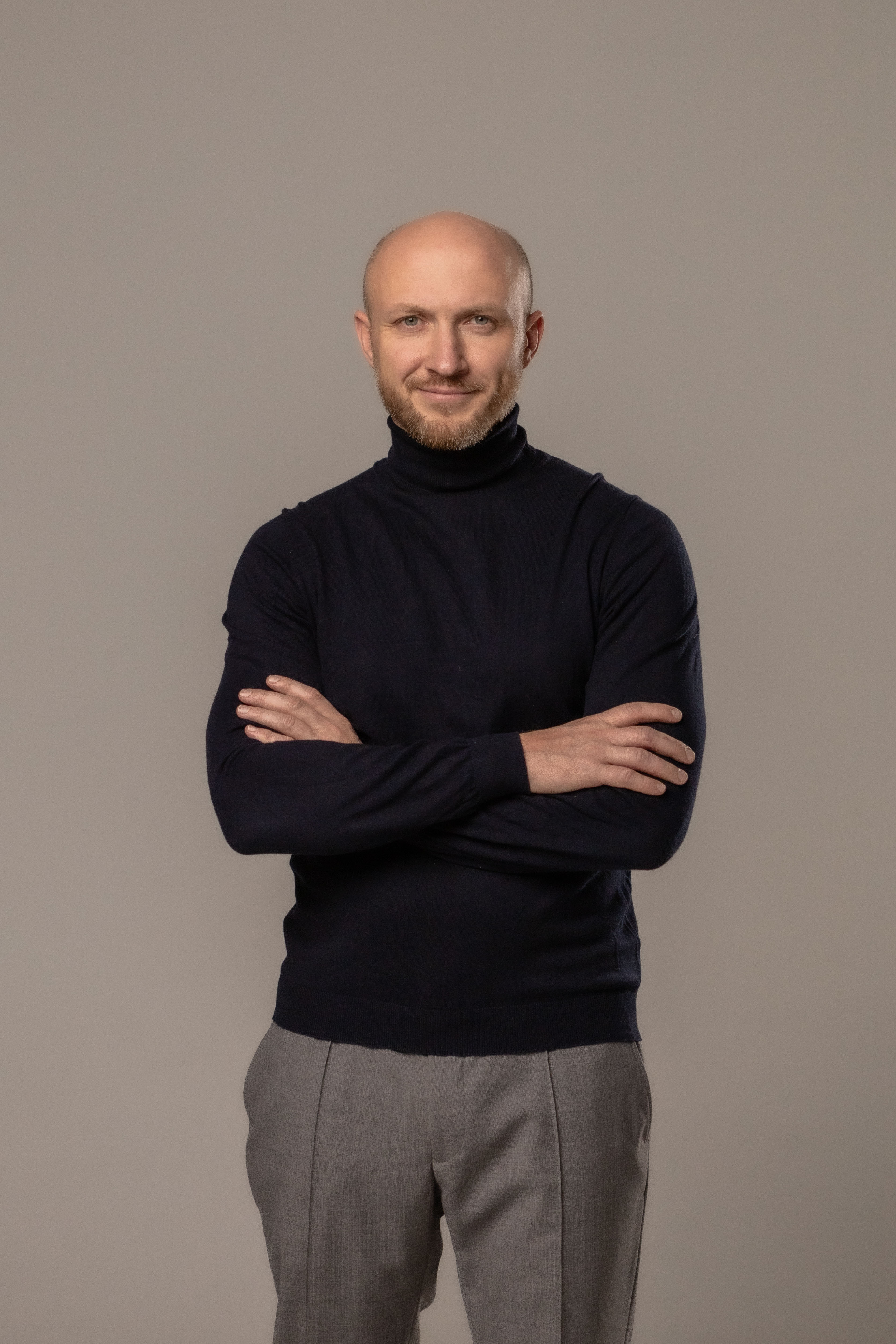 Alexei Chișlaru